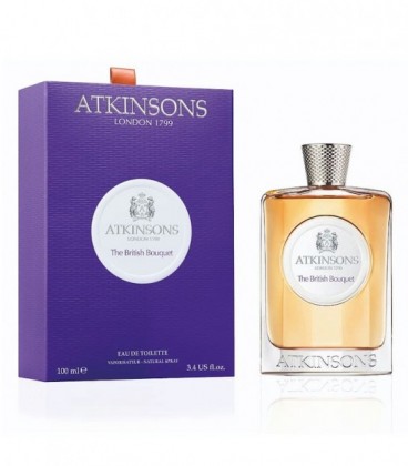 Оригинал Atkinsons The British Bouquet