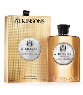 Оригинал Atkinsons The Other Side Of Oud