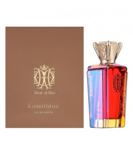 Оригинал Attar Al Has Kamuthraa