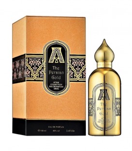 Оригинал Attar Collection The Persian Gold