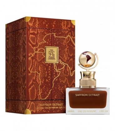 Оригинал Aurora Scents Saffron Extract