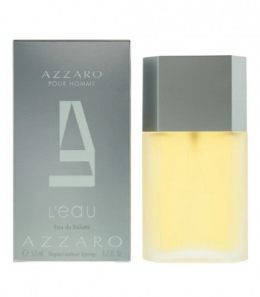 Оригинал Azzaro Pour Homme L'Eau