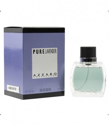 Оригинал Azzaro Pure Lavender