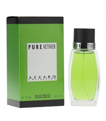 Оригинал Azzaro Pure Vetiver