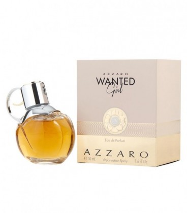 Оригинал Azzaro Wanted Girl