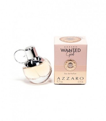 Оригинал Azzaro Wanted Girl