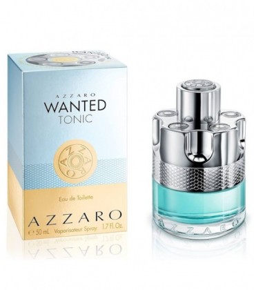 Оригинал Azzaro Wanted Tonic