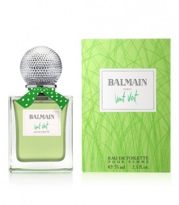 Оригинал Balmain Vent Vert