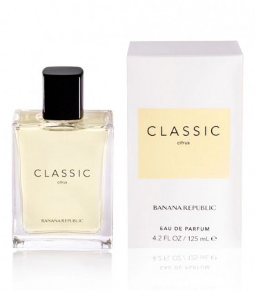 Оригинал Banana Republic Classic Citrus