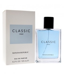 Оригинал Banana Republic Classic Acqua