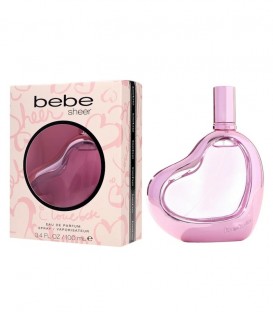 Оригинал Bebe Sheer