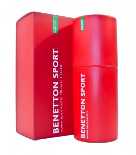 Оригинал Benetton Sport Woman