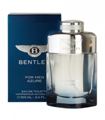 Оригинал Bentley For Men Azure