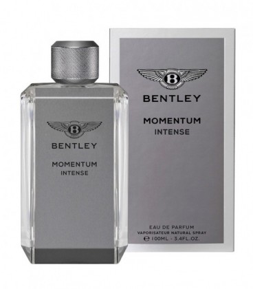 Оригинал Bentley Momentum Intense