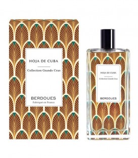 Оригинал Berdoues Hoja De Cuba Collection Grands Crus