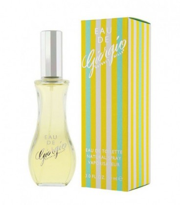 Оригинал Beverly Hills Eau De Giorgio