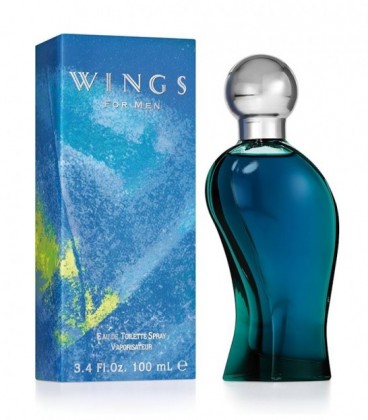 Оригинал Beverly Hills Wings For Men