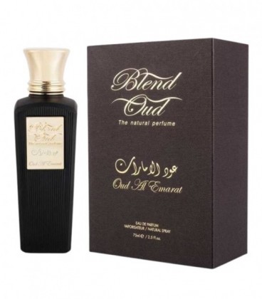 Оригинал Blend Oud Oud Al Emarat