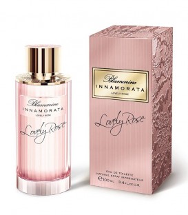 Оригинал Blumarine Innamorata Lovely Rose