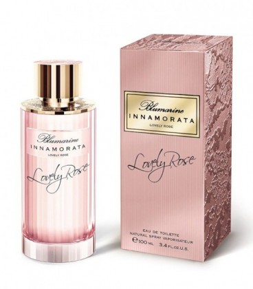 Оригинал Blumarine Innamorata Lovely Rose