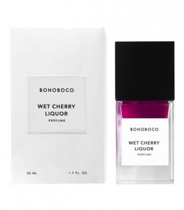 Оригинал Bohoboco Wet Cherry Liquor