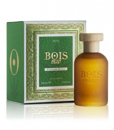 Оригинал Bois 1920 Cannabis Dolce