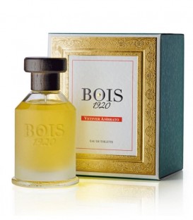 Оригинал Bois 1920 Vetiver E Ambrato