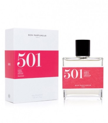 Оригинал Bon Parfumeur 501