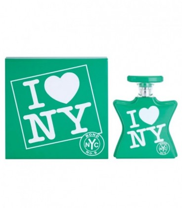 Оригинал Bond №9 I Love New York Earth Day