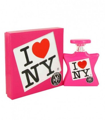 Оригинал Bond №9 I Love New York For Her