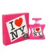 Оригинал Bond №9 I Love New York For Her