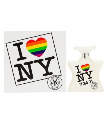 Оригинал Bond №9 I Love New York For Marriage Equality