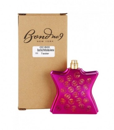 Оригинал Bond №9 Perfumista Avenue