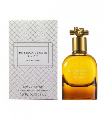 Оригинал Bottega Veneta Knot Eau Absolue