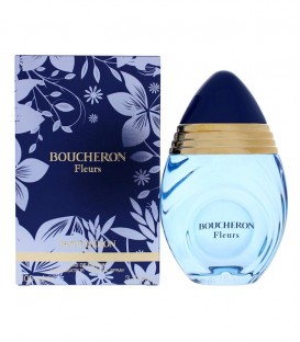 Оригинал Boucheron Fleurs