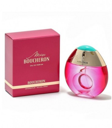 Оригинал Boucheron Miss Boucheron