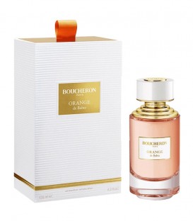 Оригинал Boucheron Orange De Bahia