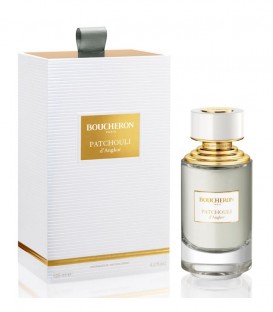 Оригинал Boucheron Patchouli D'Angkor