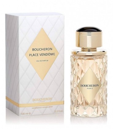 Оригинал Boucheron Place Vendome