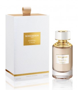 Оригинал Boucheron Santal De Kandy