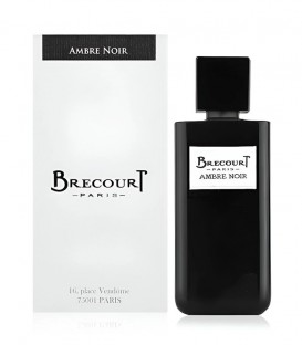 Оригинал Brecourt Ambre Noir