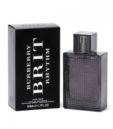 Оригинал Burberry Brit Rhythm for Him