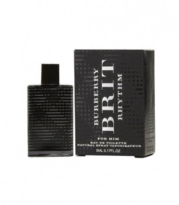 Оригинал Burberry Brit Rhythm for Him