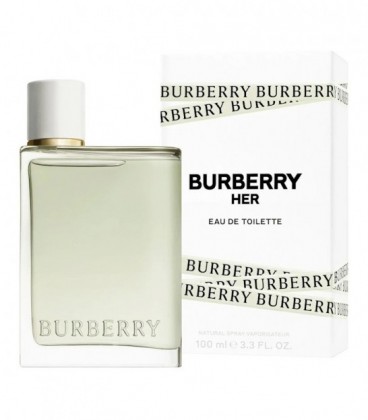 Оригинал Burberry Burberry Her Eau De Toilette