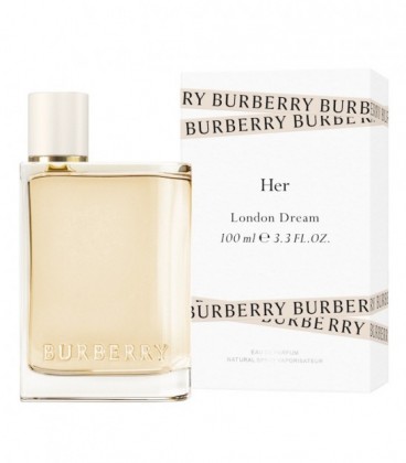 Оригинал Burberry Her London Dream