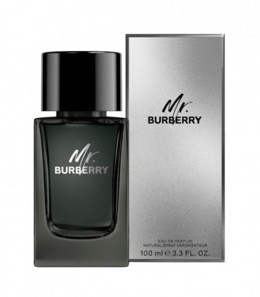 Оригинал Burberry Mr Burberry Eau De Parfum