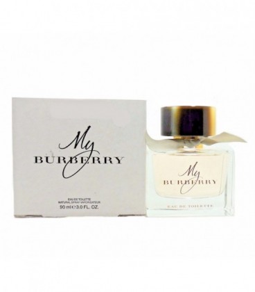 Оригинал Burberry My Burberry Eau de Toilette