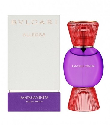 Оригинал Bvlgari Allegra Fantasia Veneta