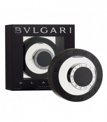 Оригинал Bvlgari Black