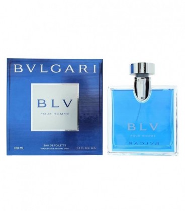 Оригинал Bvlgari BLV